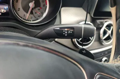 Mercedes-Benz GLA 2016, 57699 км, за 9650 USD - фото 14
