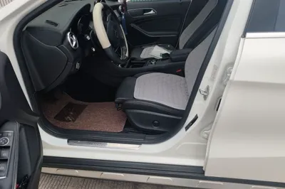Mercedes-Benz GLA 2016, 57699 км, за 9650 USD - фото 15
