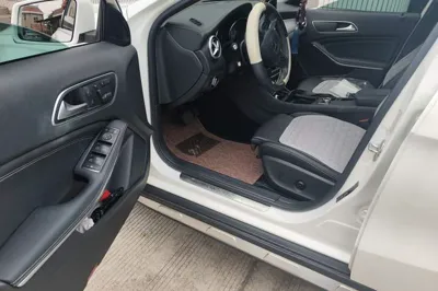 Mercedes-Benz GLA 2016, 57699 км, за 9650 USD - фото 16