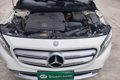 Mercedes-Benz GLA 2016, 57699 км, за 9650 USD - фото 21
