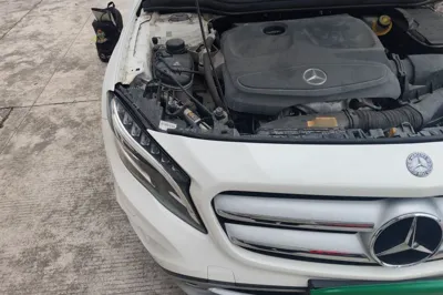 Mercedes-Benz GLA 2016, 57699 км, за 9650 USD - фото 23