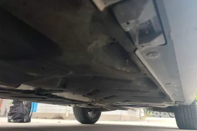 Mercedes-Benz GLA 2016, 57699 км, за 9650 USD - фото 26
