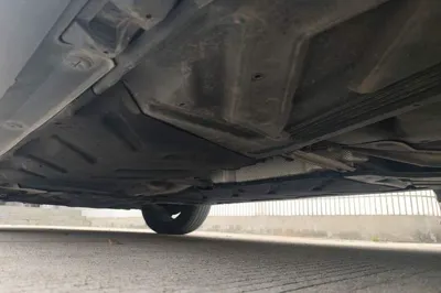 Mercedes-Benz GLA 2016, 57699 км, за 9650 USD - фото 28