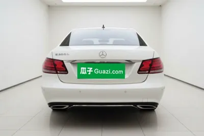 Mercedes-Benz E-Class 2015, 105100 км, за 12298 USD