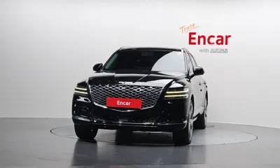 Genesis GV80 2020, 228294 км, за 59492.37 USD