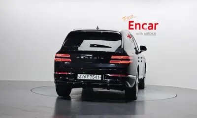 Genesis GV80 2020, 228294 км, за 59492.37 USD
