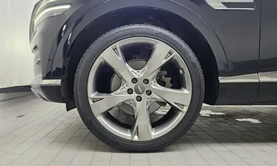 Genesis GV80 2020, 228294 км, за 59492.37 USD
