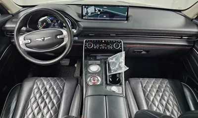 Genesis GV80 2020, 228294 км, за 59078.38 USD - фото 7