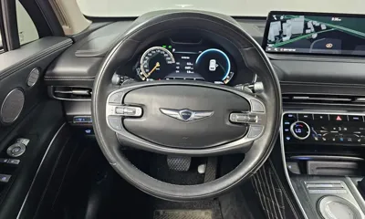 Genesis GV80 2020, 228294 км, за 59078.38 USD - фото 12