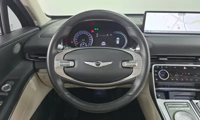 Genesis GV80 2020, 152412 км, за 19404.82 USD - фото 14