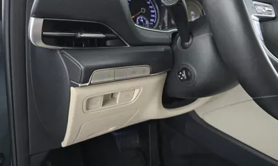 Genesis GV80 2020, 152412 км, за 19404.82 USD - фото 20