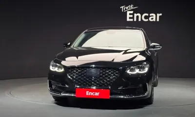Hyundai Grandeur 2018, 140091 км, за 6342.91 USD