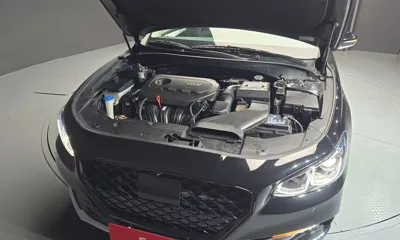 Hyundai Grandeur 2018, 140091 км, за 6342.91 USD - фото 6