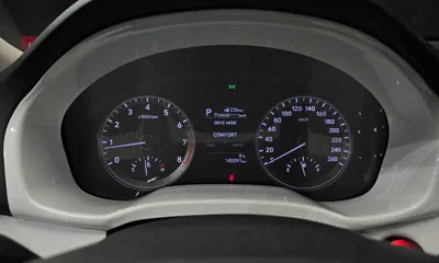 Hyundai Grandeur 2018, 140091 км, за 6342.91 USD - фото 8