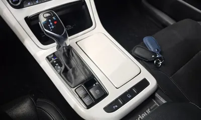 Hyundai Grandeur 2018, 140091 км, за 6342.91 USD - фото 9