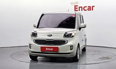 Kia Ray 2016, 124368 км, за 4654.06 USD