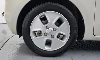 Kia Ray 2016, 124368 км, за 4654.06 USD