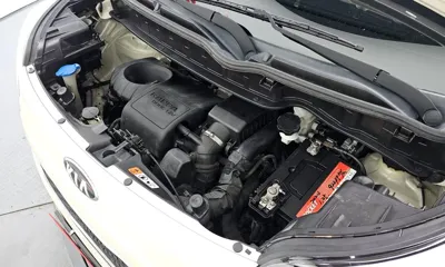 Kia Ray 2016, 124368 км, за 4654.06 USD - фото 6