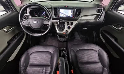 Kia Ray 2016, 124368 км, за 4654.06 USD - фото 7