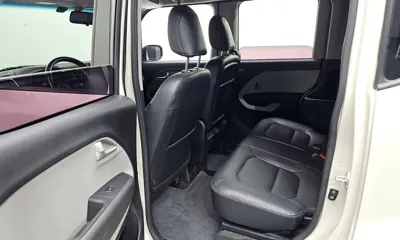Kia Ray 2016, 124368 км, за 4654.06 USD - фото 11