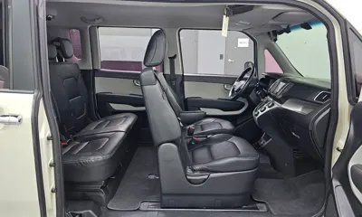 Kia Ray 2016, 124368 км, за 4654.06 USD - фото 12