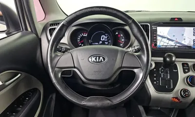 Kia Ray 2016, 124368 км, за 4654.06 USD - фото 14