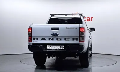 Ford Ranger 2021, 67914 км, за 18183.01 USD
