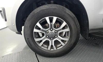 Ford Ranger 2021, 67914 км, за 18183.01 USD