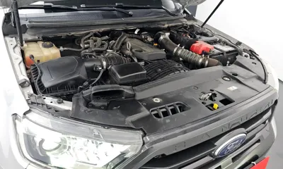 Ford Ranger 2021, 67914 км, за 18183.01 USD - фото 6