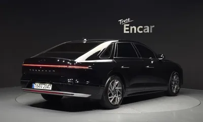 Hyundai Grandeur 2023, 99496 км, за 18839.44 USD