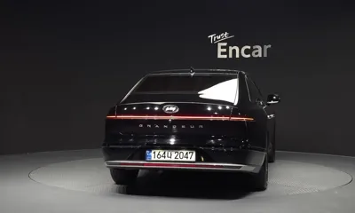 Hyundai Grandeur 2023, 99496 км, за 18839.44 USD