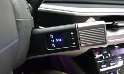 Hyundai Grandeur 2023, 99496 км, за 18839.44 USD - фото 9