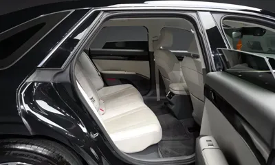 Hyundai Grandeur 2023, 99496 км, за 18839.44 USD - фото 11