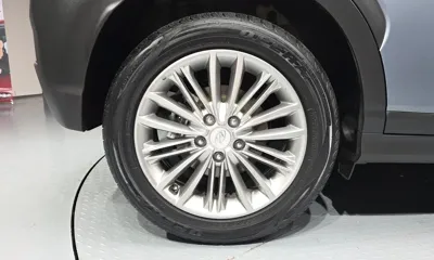 Hyundai Kona 2018, 55333 км, за 8927.4 USD