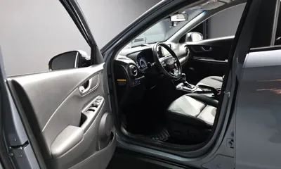 Hyundai Kona 2018, 55333 км, за 8859.94 USD - фото 10