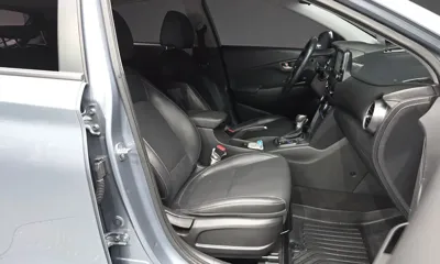Hyundai Kona 2018, 55333 км, за 8859.94 USD - фото 11