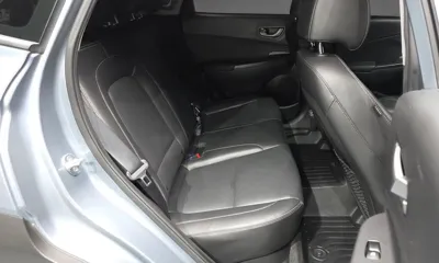 Hyundai Kona 2018, 55333 км, за 8859.94 USD - фото 12