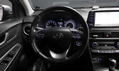 Hyundai Kona 2018, 55333 км, за 8859.94 USD - фото 13