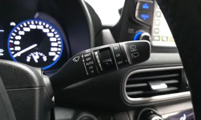 Hyundai Kona 2018, 55333 км, за 8859.94 USD - фото 18