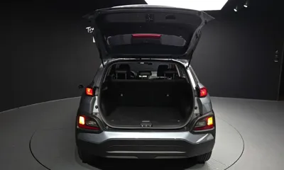 Hyundai Kona 2018, 55333 км, за 8859.94 USD - фото 20