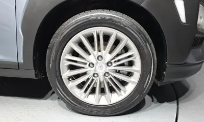 Hyundai Kona 2018, 55333 км, за 8859.94 USD - фото 21
