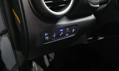 Hyundai Kona 2018, 55333 км, за 8859.94 USD - фото 30