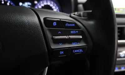 Hyundai Kona 2018, 55333 км, за 8859.94 USD - фото 32