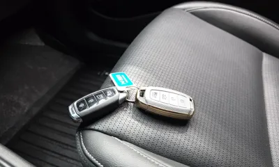 Hyundai Kona 2018, 55333 км, за 8859.94 USD - фото 35