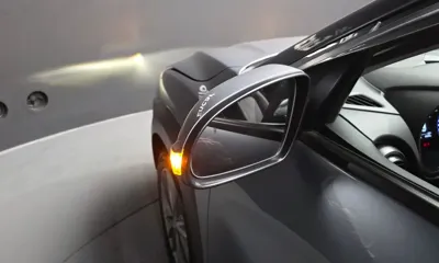 Hyundai Kona 2018, 55333 км, за 8859.94 USD - фото 36