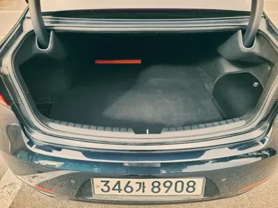 Kia K7 2018, 88000 км, за 11039.14 USD - фото 7