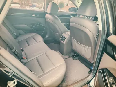 Kia K7 2018, 88000 км, за 11039.14 USD - фото 9