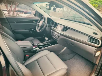 Kia K7 2018, 88000 км, за 11039.14 USD - фото 10