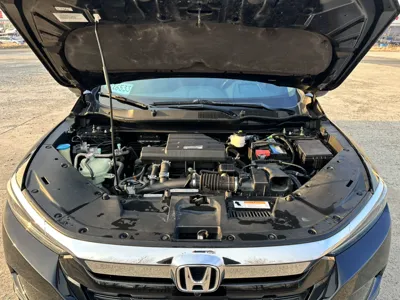 Honda Breeze · 2021 год