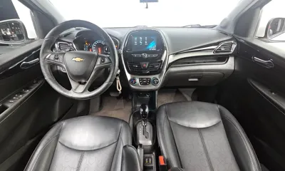 ChevroletGMDaewoo Spark 2016, 116871 км, за 2732.24 USD - фото 7